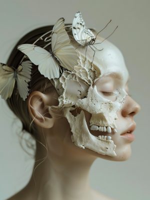 Ghost girl