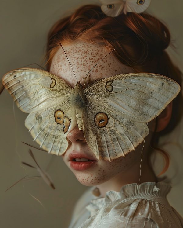 Beauty before your eyes