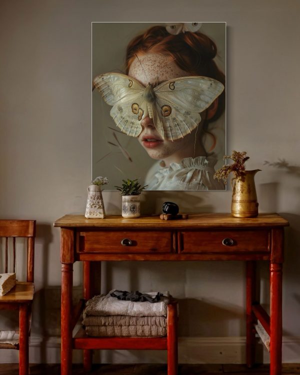 Beauty before your eyes - Image 3