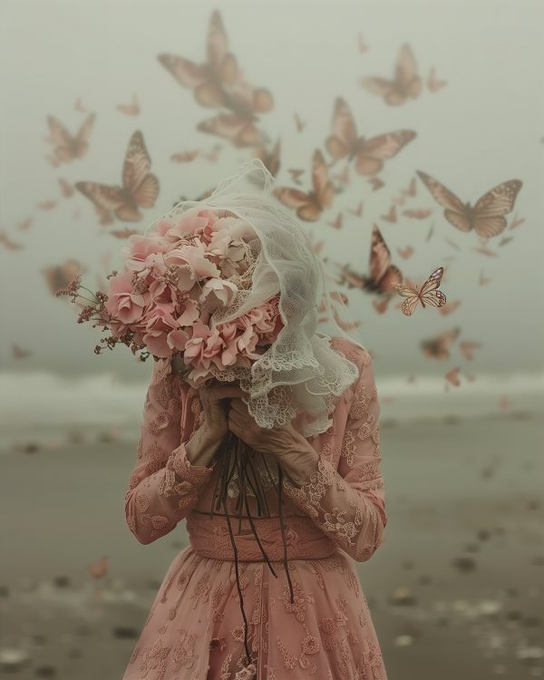 No words just feelings