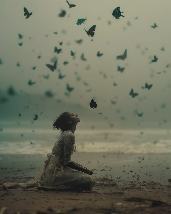 Oblivion