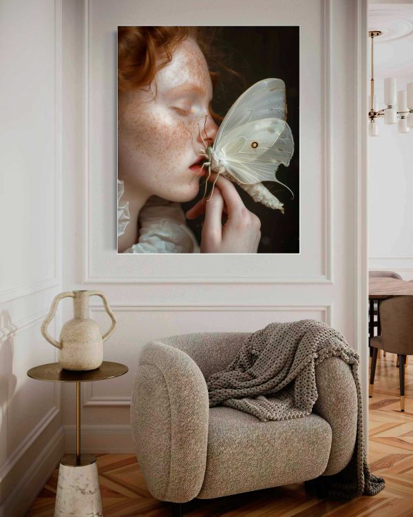 The kiss - Image 2