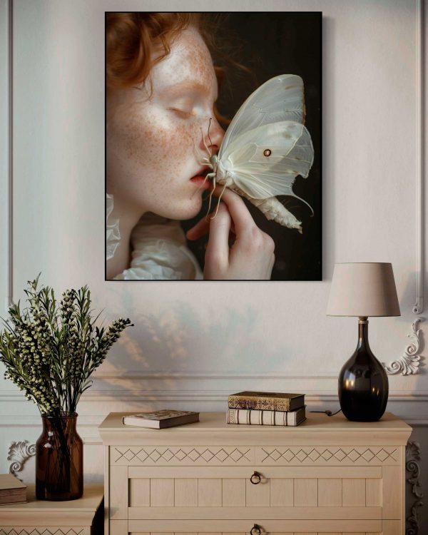 The kiss - Image 3