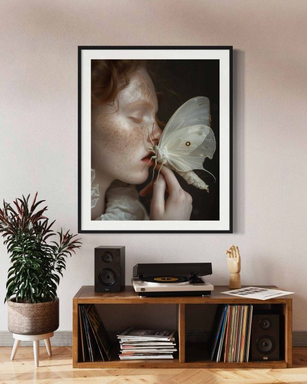 The kiss - Image 4