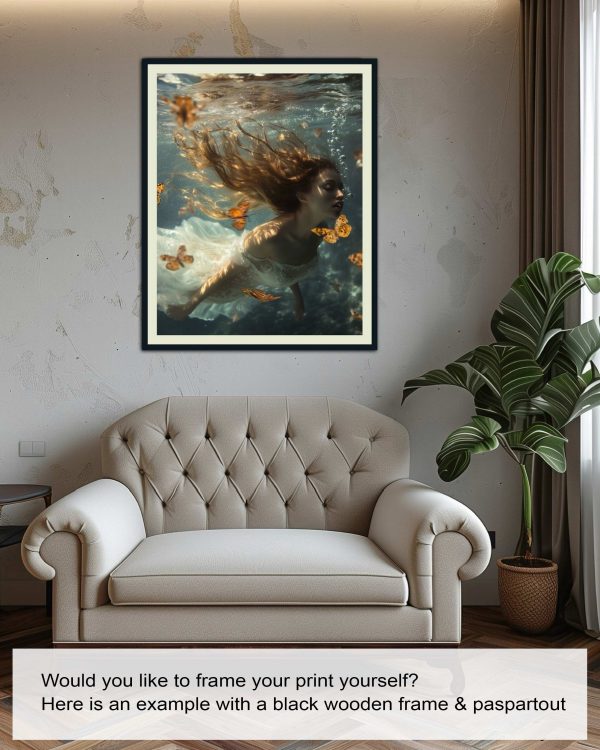 Under water love - Image 4