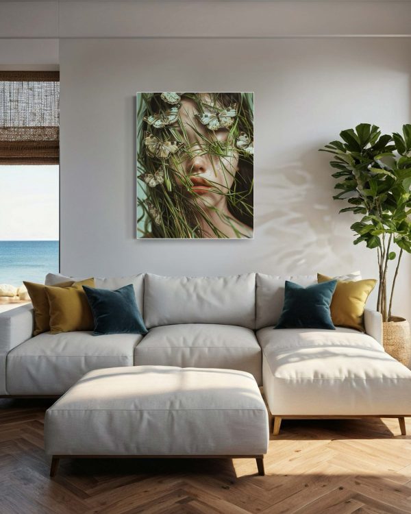 Lush greenery - Image 3