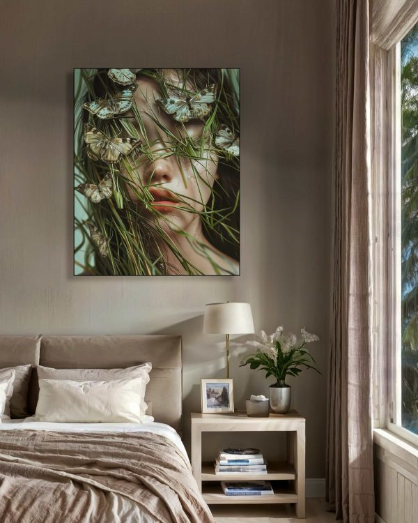 Lush greenery - Image 2