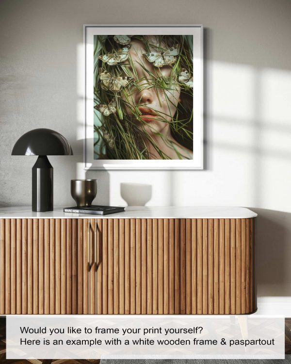 Lush greenery - Image 4